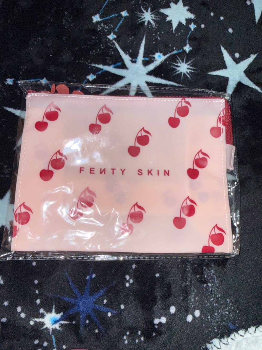 Fenty Beauty & Fenty Skin Pink Spring Makeup & Body Collection - Vanilla Dream - Picture 13 of 13